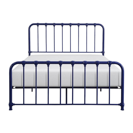 Homelegance  - Bethany Full Platform Bed - 1571BUF-1  view 1