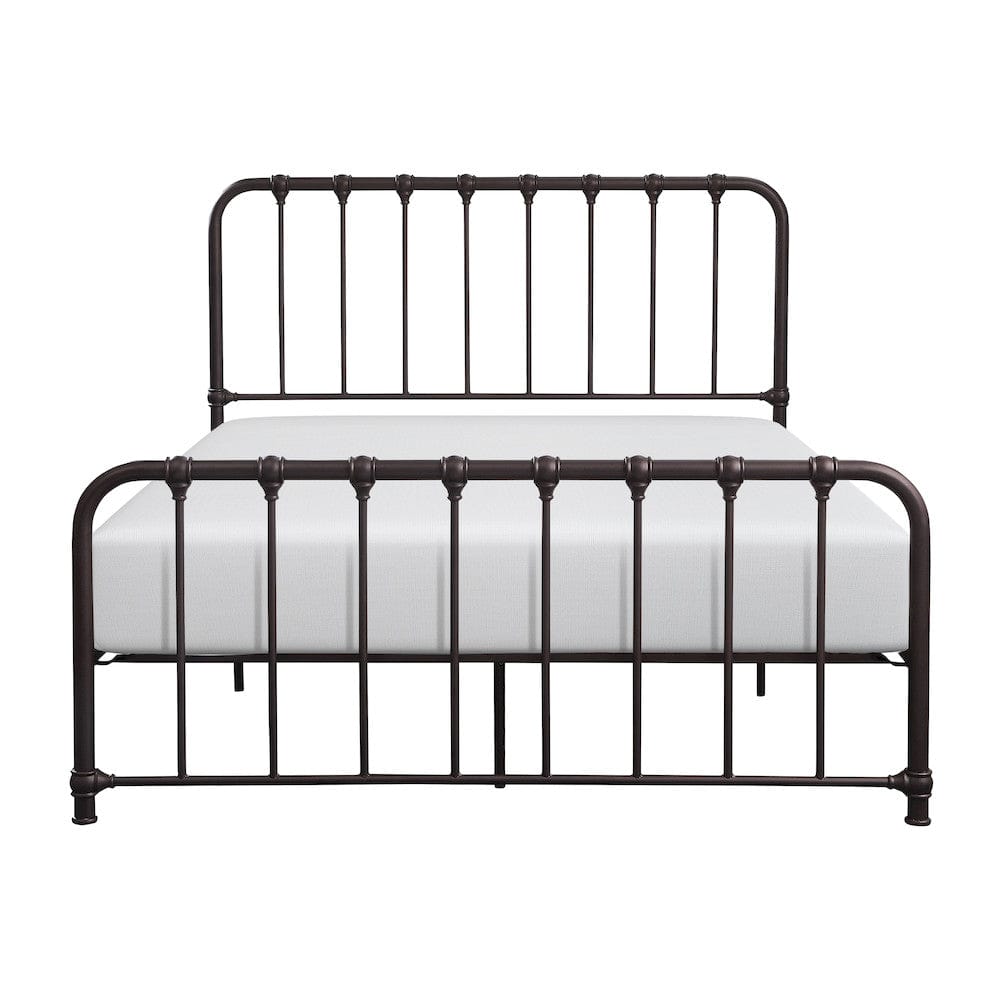 Homelegance  - Bethany Full Platform Bed - 1571DZF-1  view 1