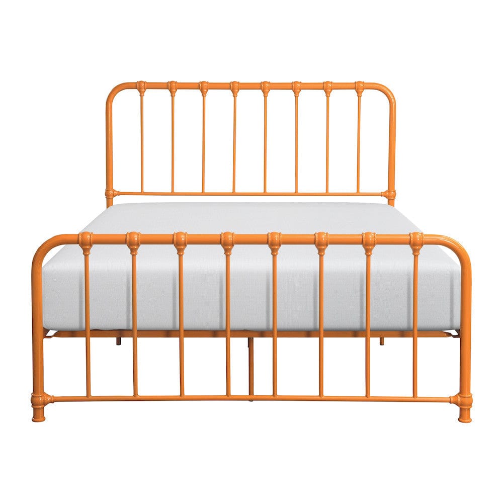 Homelegance  - Bethany Full Platform Bed - 1571RNF-1  view 1