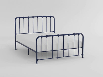 Homelegance  - Bethany Queen Platform Bed - 1571DZ-1  view 5