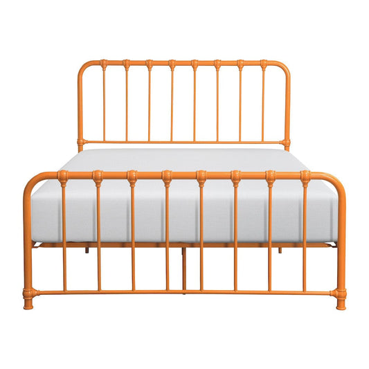 Homelegance  - Bethany Queen Platform Bed - 1571RN-1  view 1