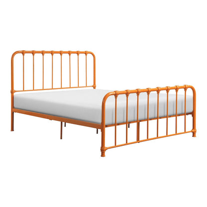 Homelegance  - Bethany Queen Platform Bed - 1571RN-1  view 2