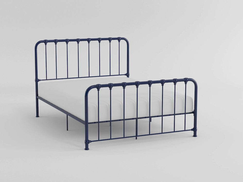 Homelegance  - Bethany Queen Platform Bed - 1571RN-1  view 5