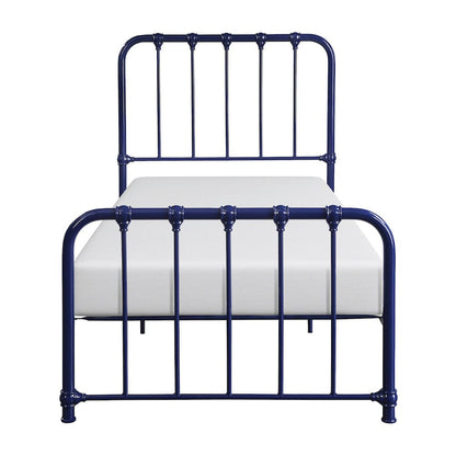 Homelegance  - Bethany Twin Platform Bed - 1571BUT-1  view 1
