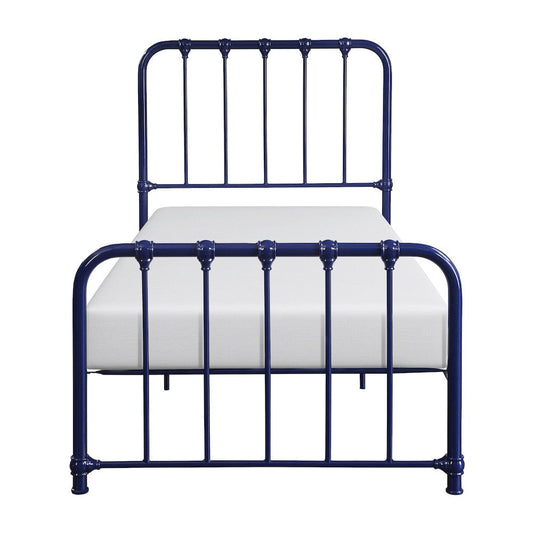 Homelegance  - Bethany Twin Platform Bed - 1571BUT-1  view 1