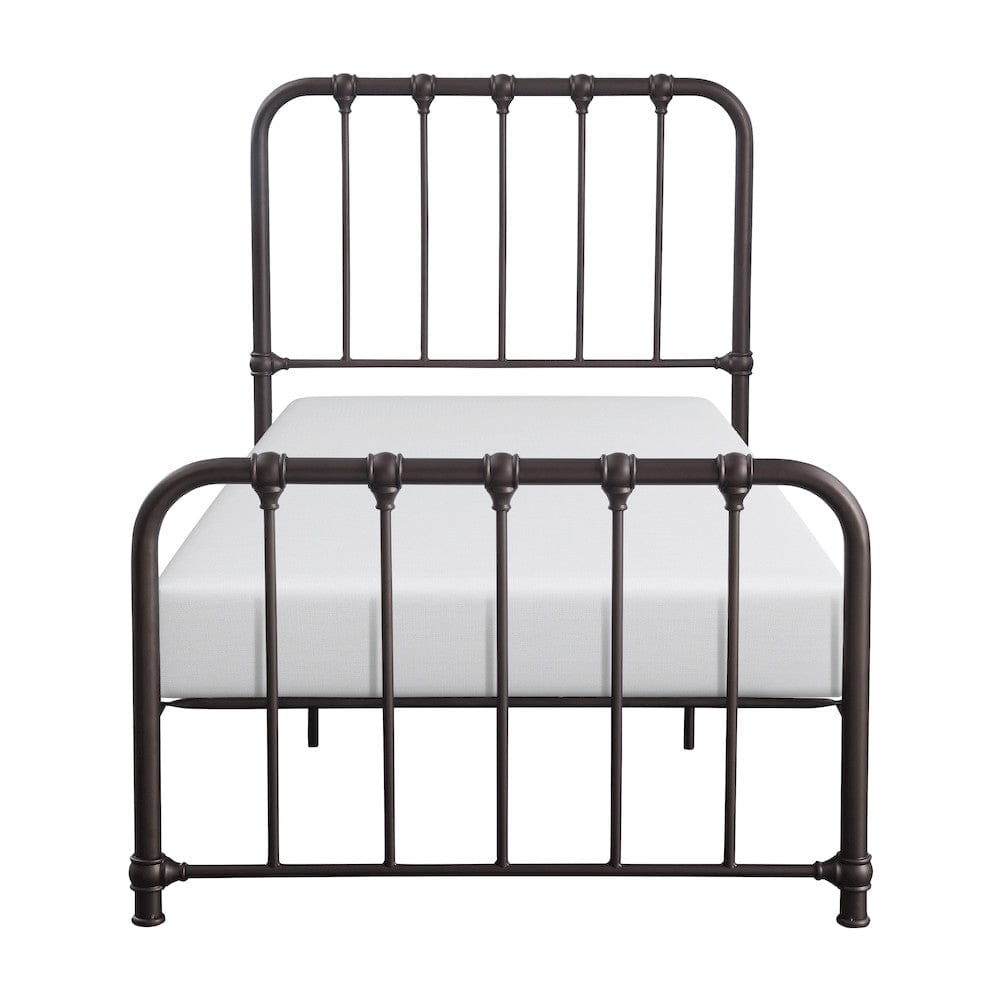 Homelegance  - Bethany Twin Platform Bed - 1571DZT-1  view 1