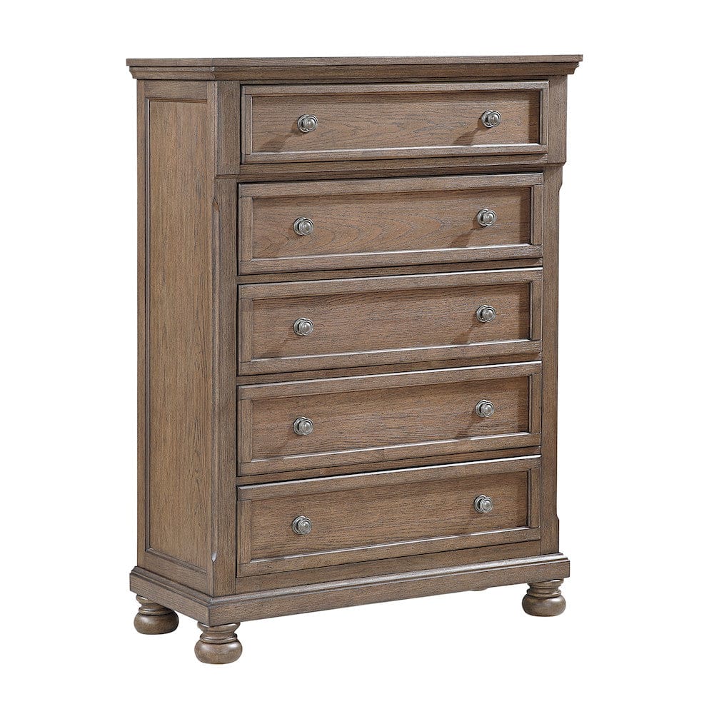 Homelegance  - Bethel Chest - 2259BR-9  view 1