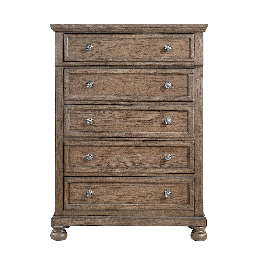 Homelegance  - Bethel Chest - 2259BR-9  view 5