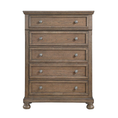 Homelegance  - Bethel Chest - 2259BR-9  view 5