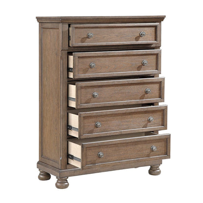 Homelegance  - Bethel Chest - 2259BR-9  view 6