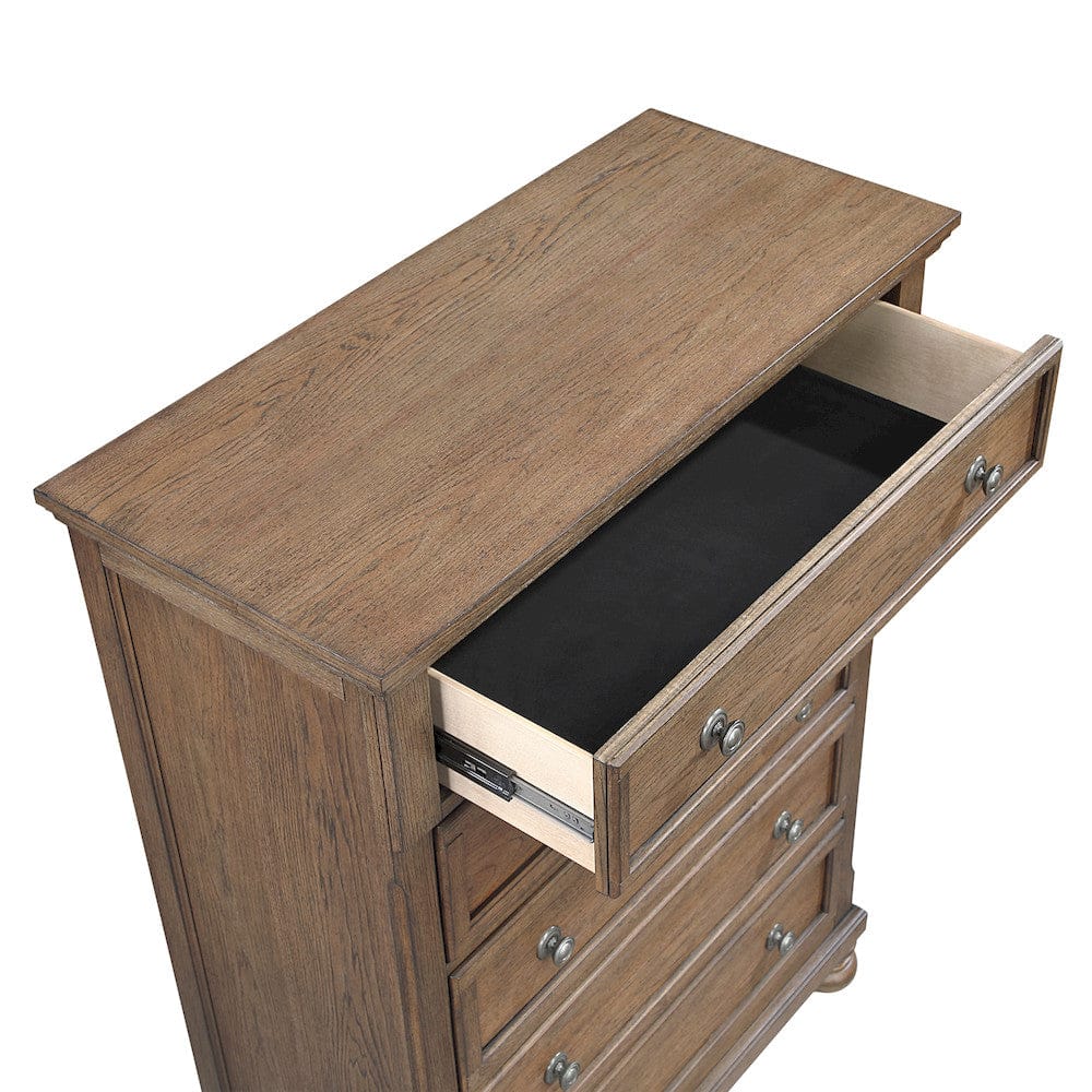Homelegance  - Bethel Chest - 2259BR-9  view 7