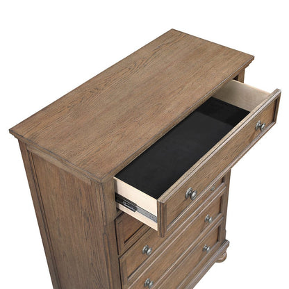 Homelegance  - Bethel Chest - 2259BR-9  view 7