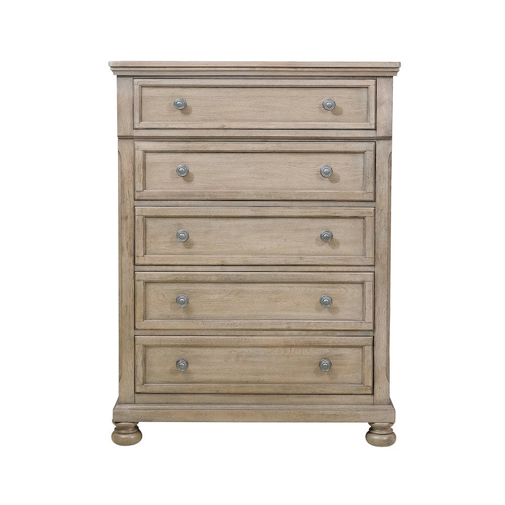 Homelegance  - Bethel Chest - 2259GY-9  view 3