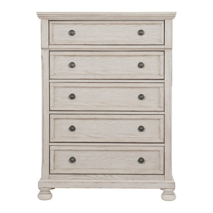 Homelegance  - Bethel Chest - 2259W-9  view 3