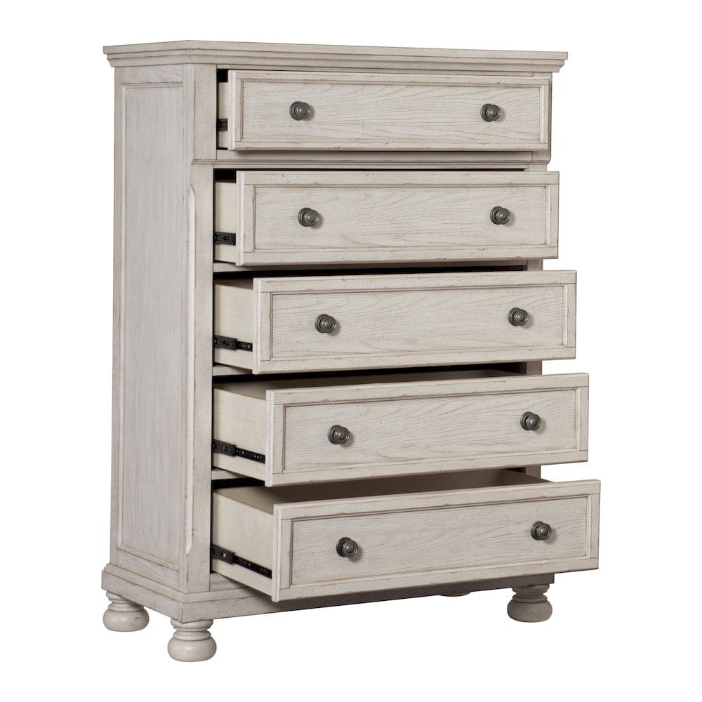 Homelegance  - Bethel Chest - 2259W-9  view 4