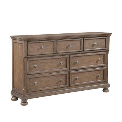 Homelegance  - Bethel Dresser - 2259BR-5  view 1