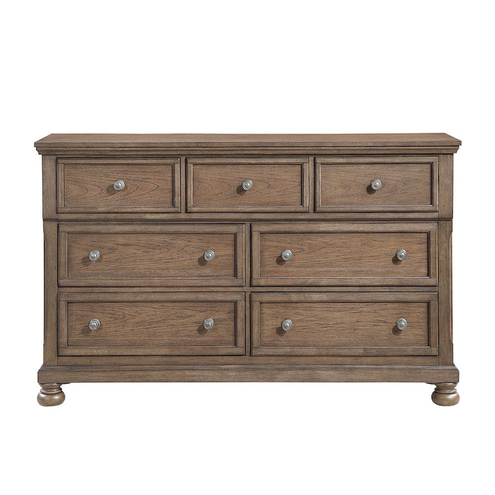 Homelegance  - Bethel Dresser - 2259BR-5  view 5