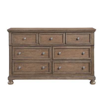Homelegance  - Bethel Dresser - 2259BR-5  view 5