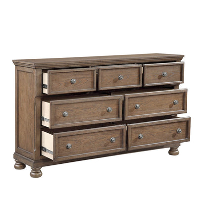 Homelegance  - Bethel Dresser - 2259BR-5  view 6