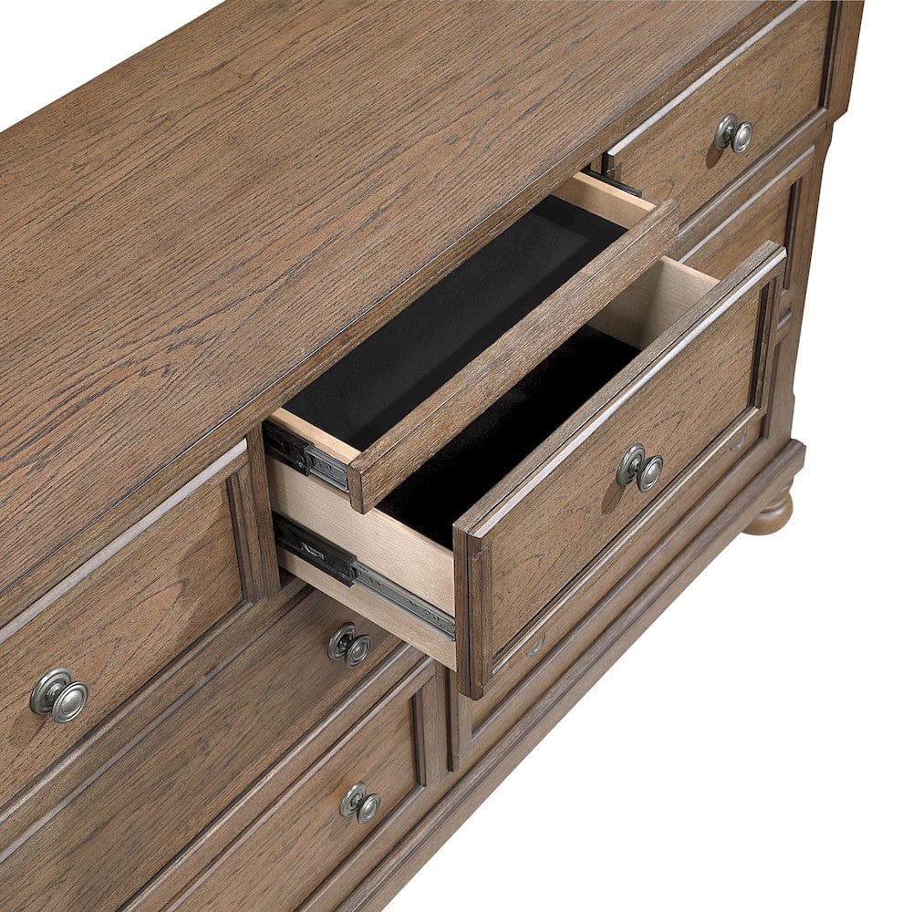 Homelegance  - Bethel Dresser - 2259BR-5  view 7