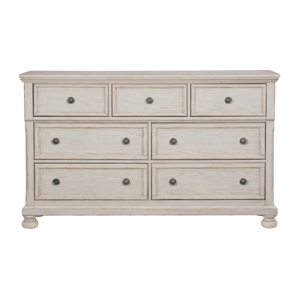 Homelegance  - Bethel Dresser, Hidden Drawer - 2259W-5  view 1