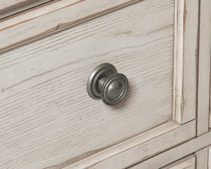 Homelegance  - Bethel Dresser, Hidden Drawer - 2259W-5  view 5