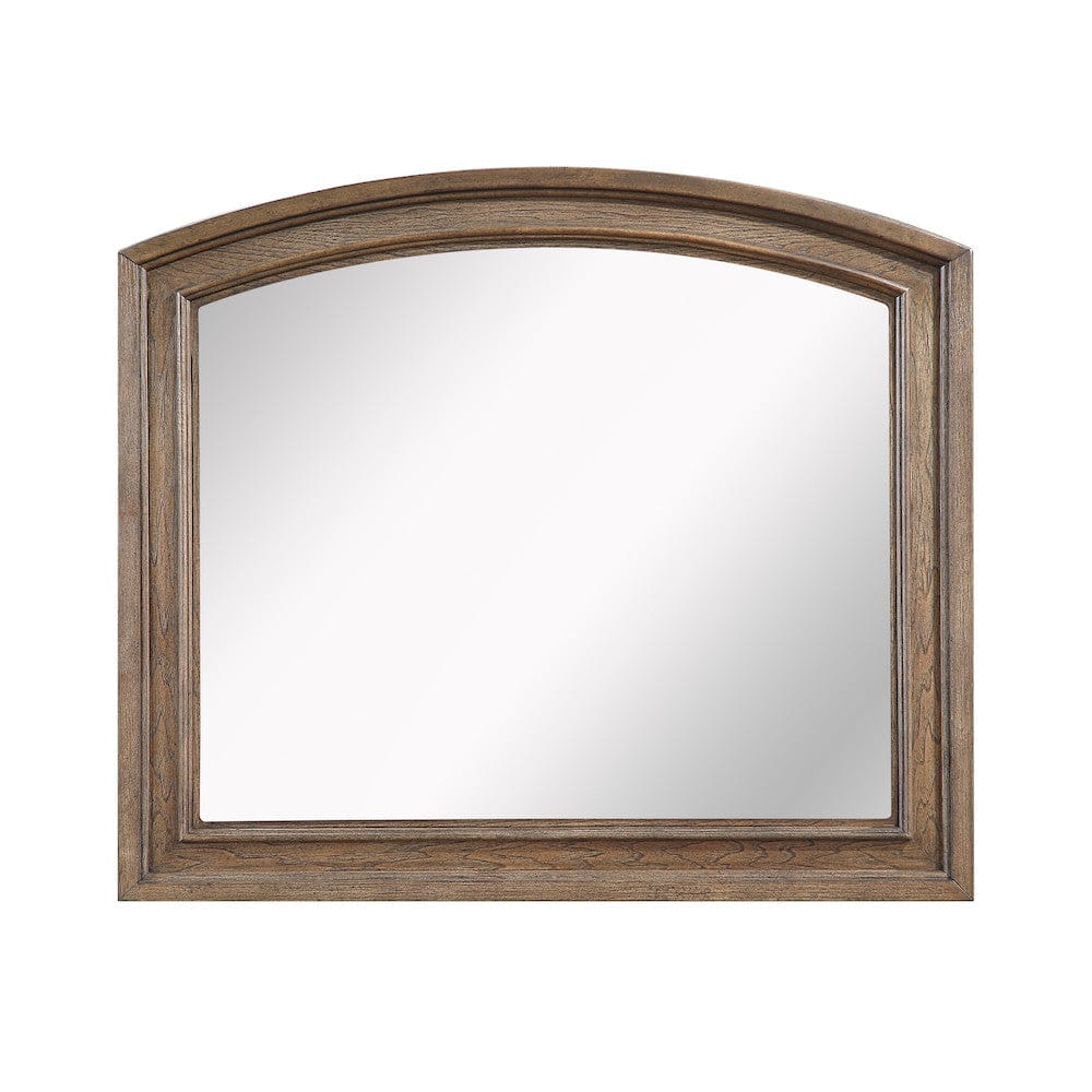 Homelegance  - Bethel Mirror - 2259BR-6  view 5