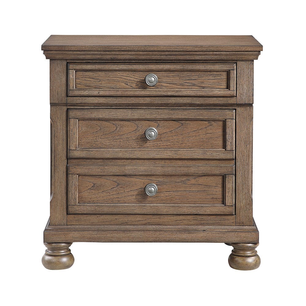Homelegance  - Bethel Night Stand - 2259BR-4  view 5