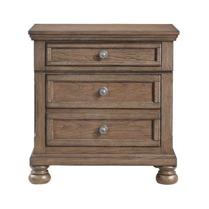 Homelegance  - Bethel Night Stand - 2259BR-4  view 5