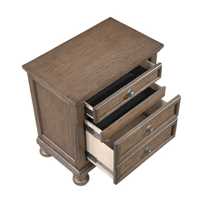 Homelegance  - Bethel Night Stand - 2259BR-4  view 7