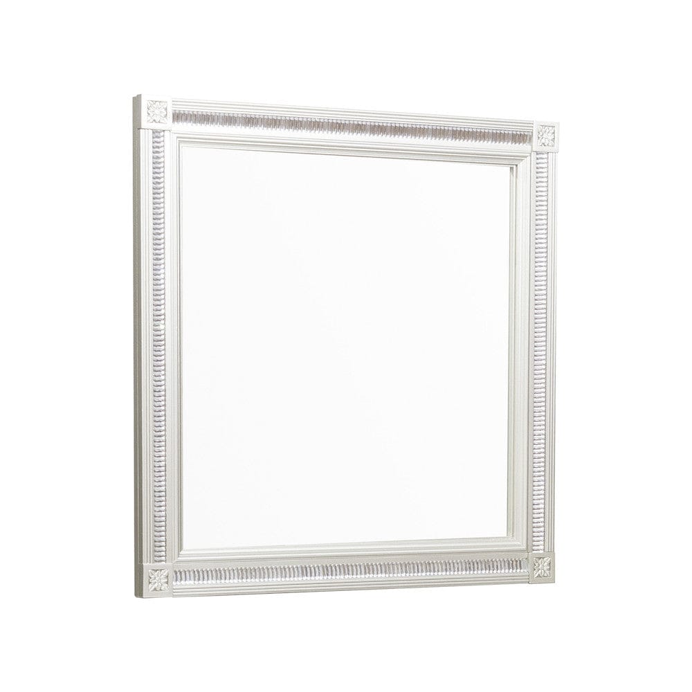 Homelegance  - Bevelle Mirror - 1958-6  view 2
