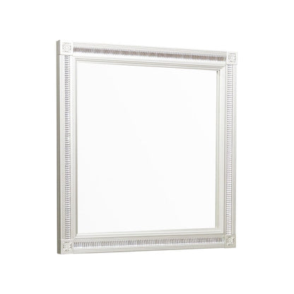 Homelegance  - Bevelle Mirror - 1958-6  view 2