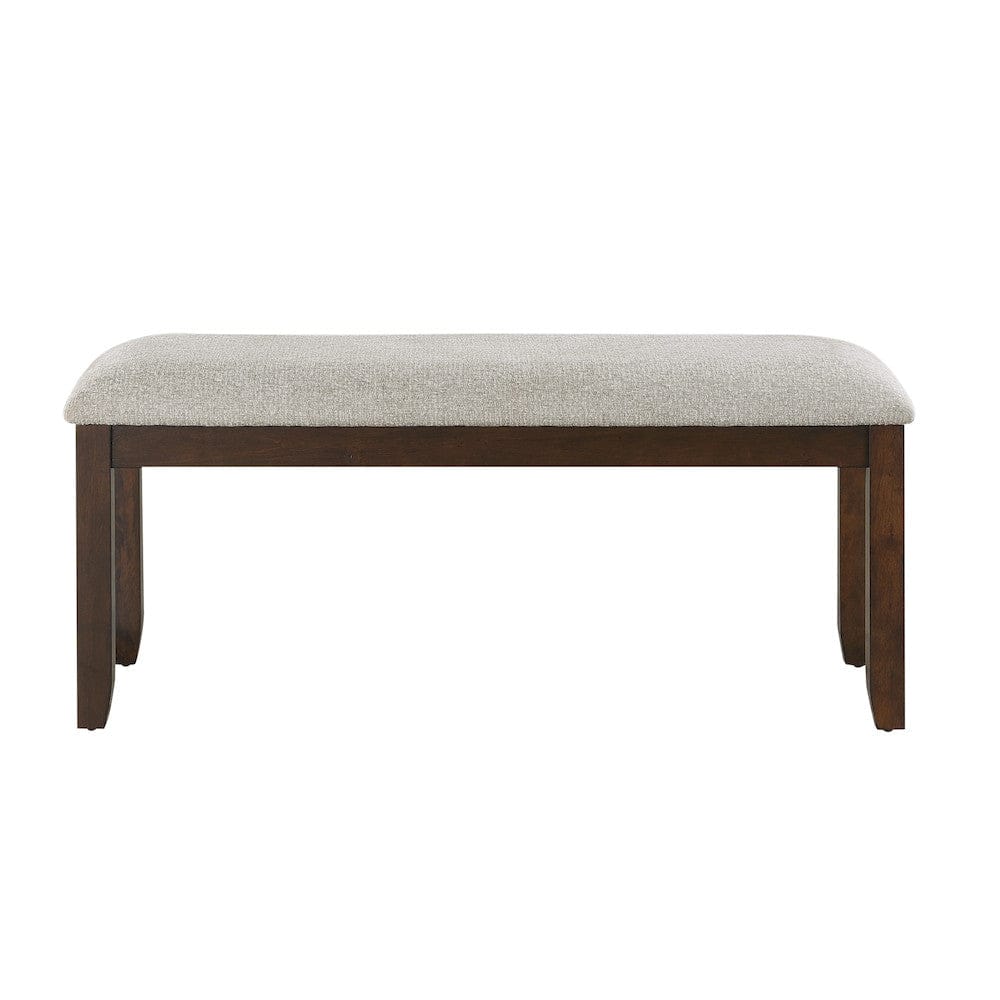 Homelegance  - Binghampton Bench in Moonstone - 5710-13  view 4