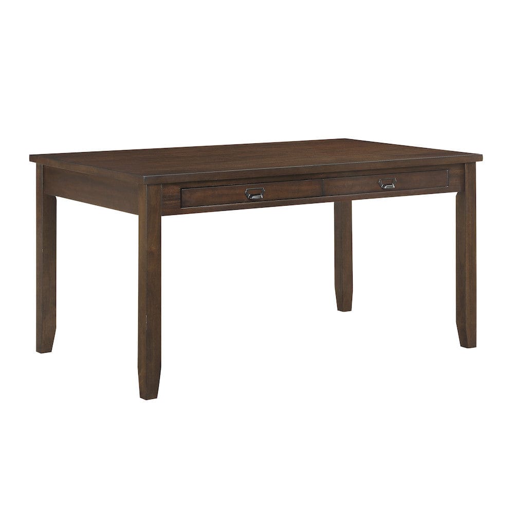 Homelegance  - Binghampton Dining Table - 5710-60  view 4