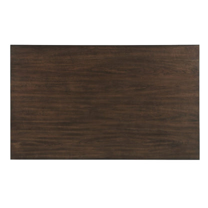 Homelegance  - Binghampton Dining Table - 5710-60  view 5
