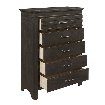 Homelegance  - Blaire Farm Chest - 1675-9  view 3