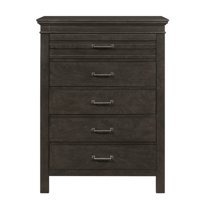 Homelegance  - Blaire Farm Chest - 1675-9  view 4