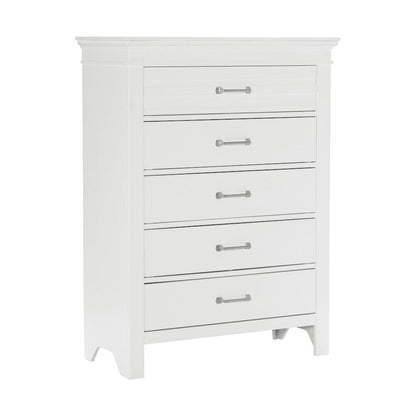 Homelegance  - Blaire Farm Chest - 1675W-9  view 1