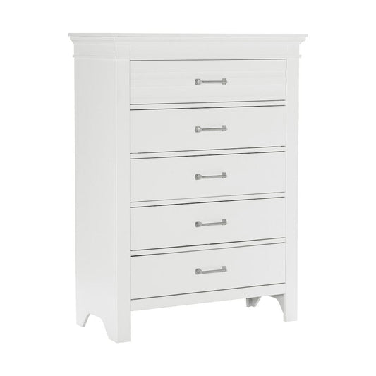 Homelegance  - Blaire Farm Chest - 1675W-9  view 1