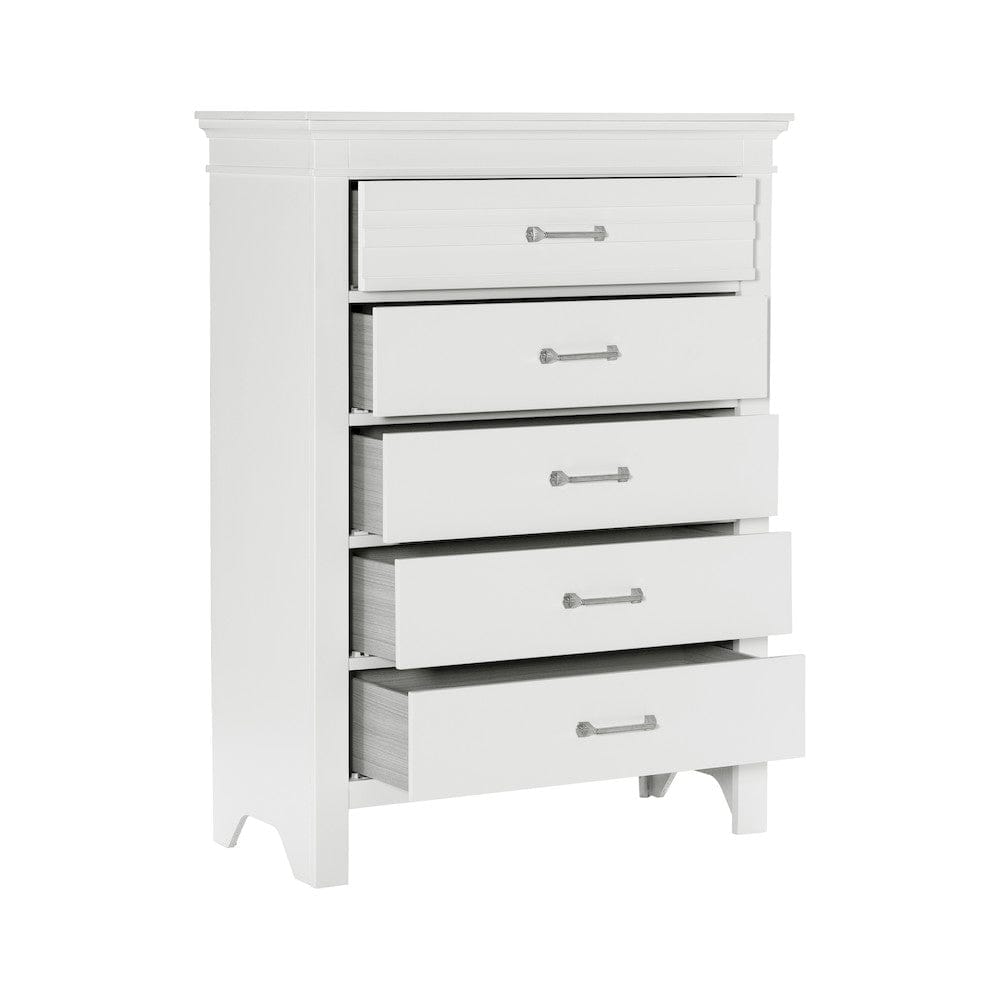 Homelegance  - Blaire Farm Chest - 1675W-9  view 2
