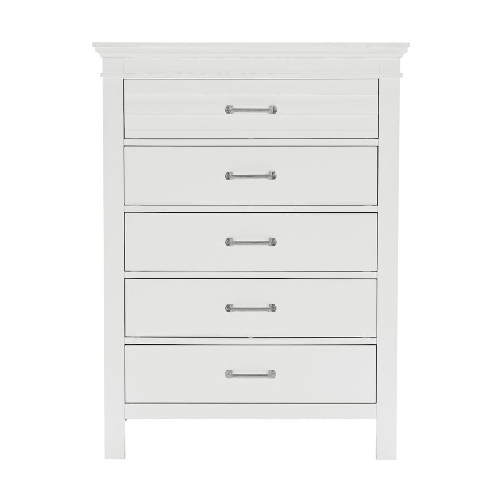 Homelegance  - Blaire Farm Chest - 1675W-9  view 3
