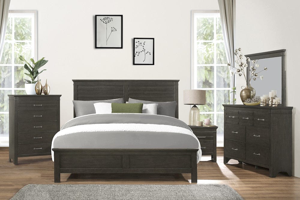 Homelegance  - Blaire Farm Dresser - 1675-5  view 3