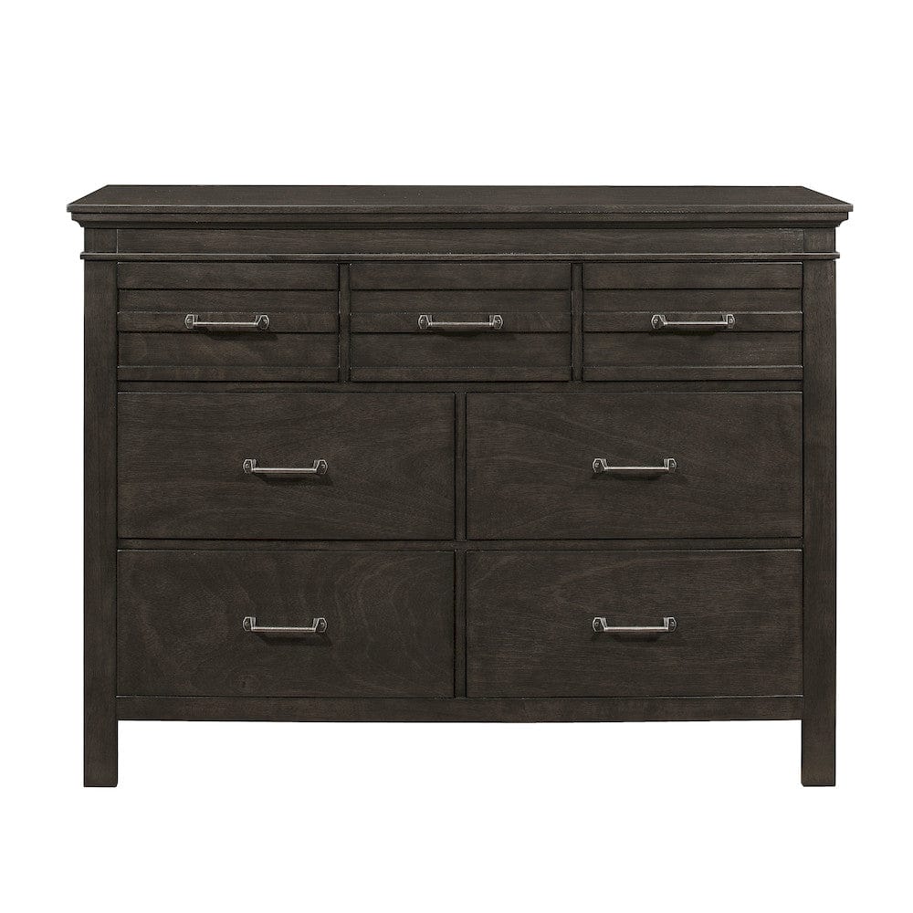 Homelegance  - Blaire Farm Dresser - 1675-5  view 5