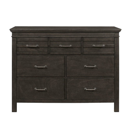 Homelegance  - Blaire Farm Dresser - 1675-5  view 5