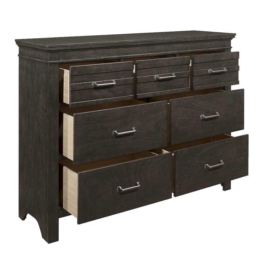 Homelegance  - Blaire Farm Dresser - 1675-5  view 6
