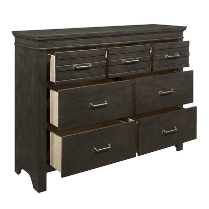 Homelegance  - Blaire Farm Dresser - 1675-5  view 6