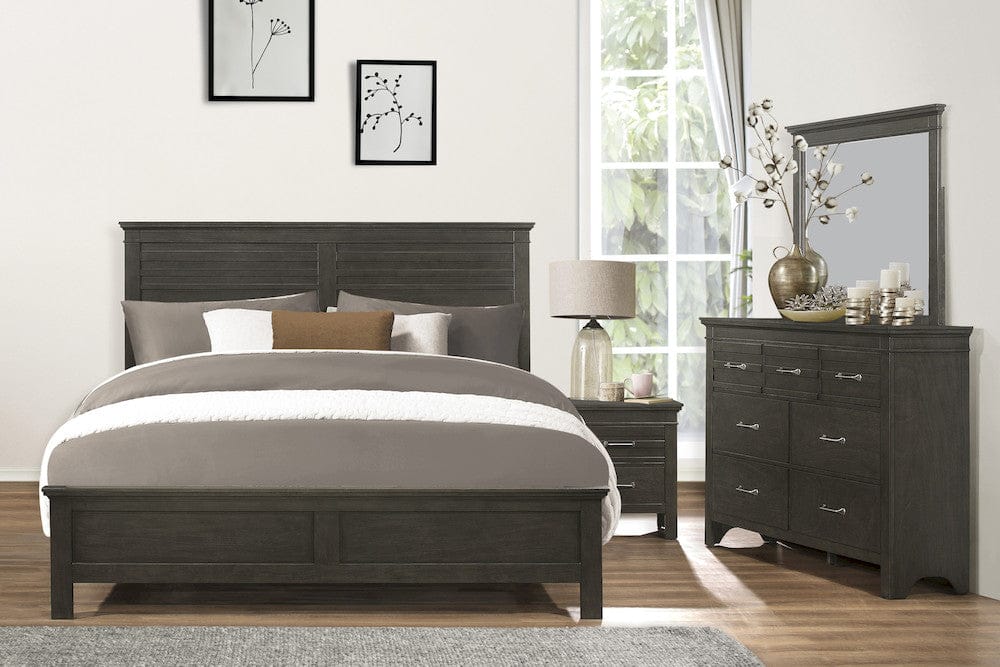 Homelegance  - Blaire Farm Dresser - 1675-5  view 7