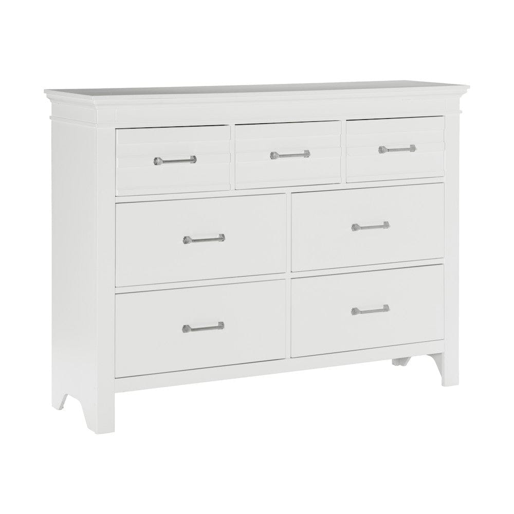 Homelegance  - Blaire Farm Dresser - 1675W-5  view 1
