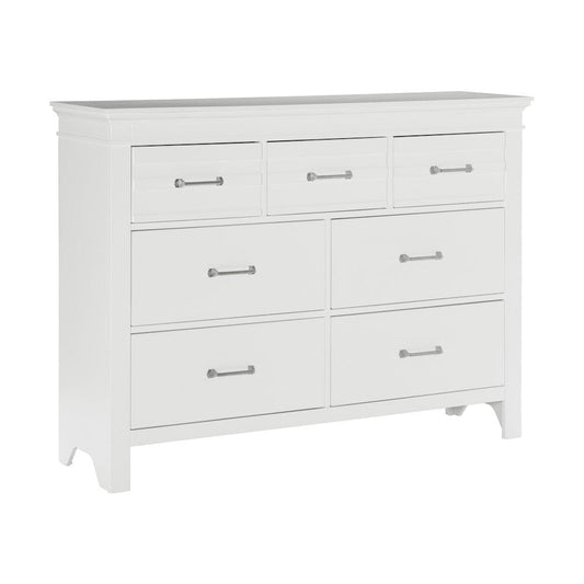 Homelegance  - Blaire Farm Dresser - 1675W-5  view 1