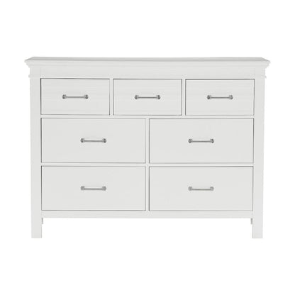 Homelegance  - Blaire Farm Dresser - 1675W-5  view 3